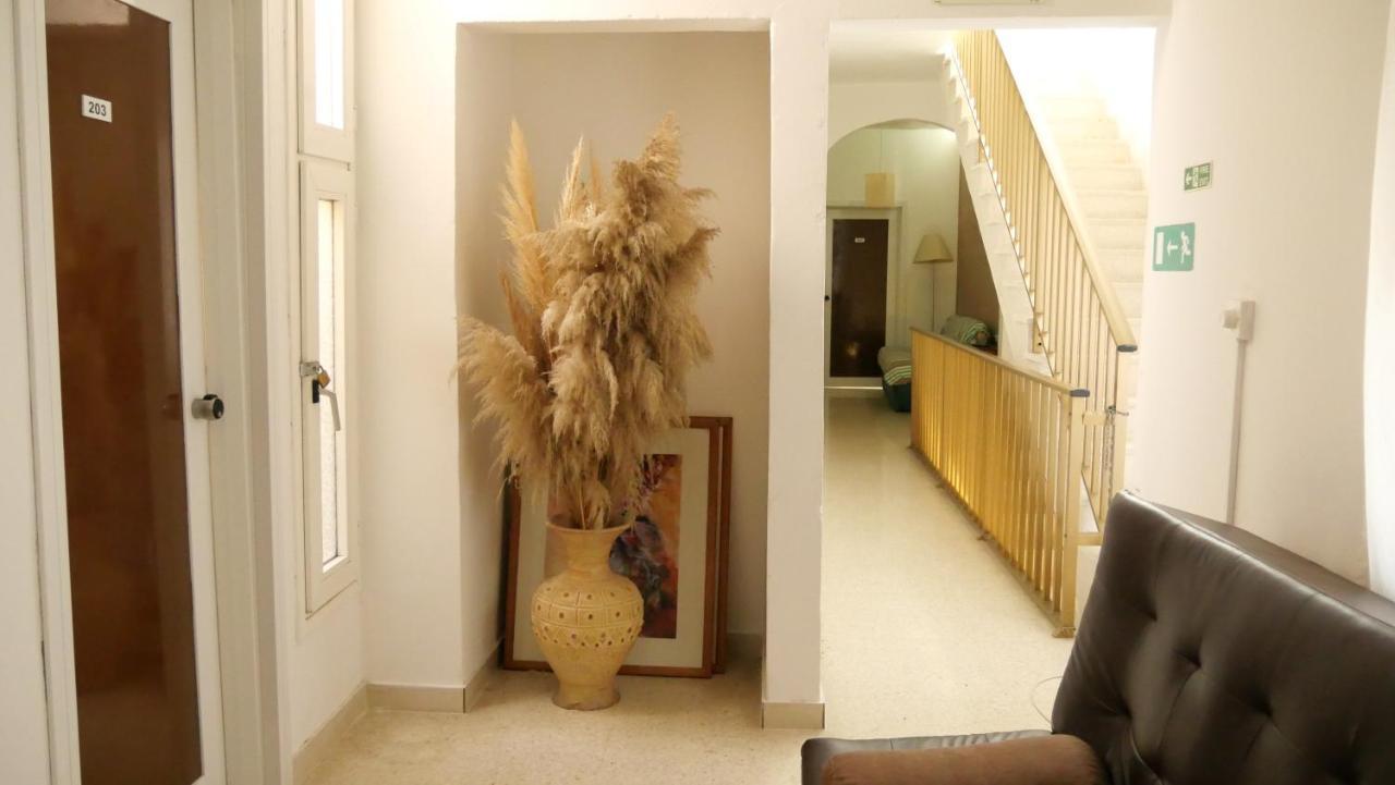 Sunstone Boutique Guest House Buġibba Ngoại thất bức ảnh