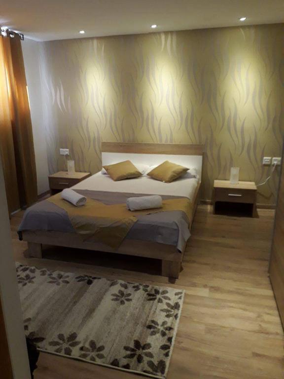 Sunstone Boutique Guest House Buġibba Ngoại thất bức ảnh