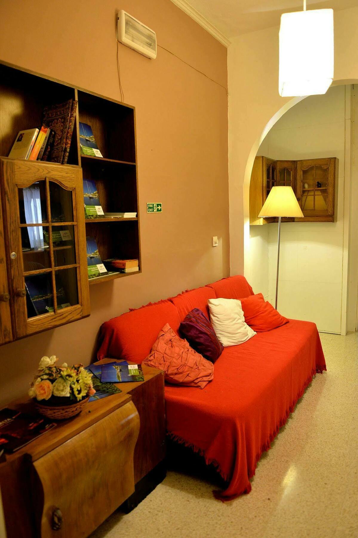 Sunstone Boutique Guest House Buġibba Ngoại thất bức ảnh